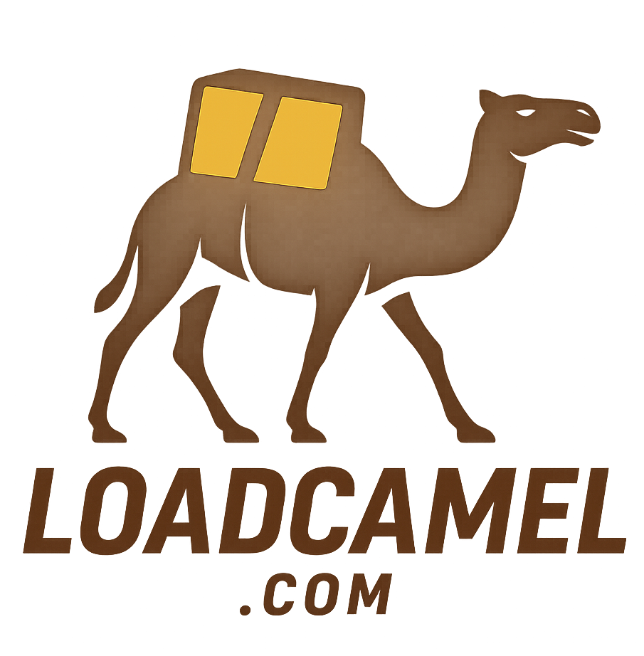 LoadCamel